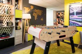 Aparthotel Adagio Access Strasbourg Petite France - photo 4