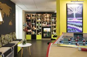 Aparthotel Adagio Access Strasbourg Petite France - photo 26