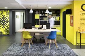 Aparthotel Adagio Access Strasbourg Petite France - photo 25