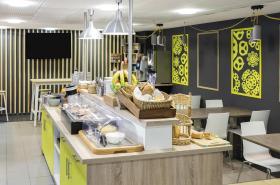 Aparthotel Adagio Access Strasbourg Petite France - photo 24