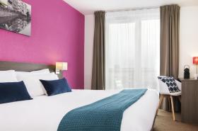 Aparthotel Adagio Access Strasbourg Petite France - photo 22