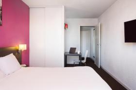 Aparthotel Adagio Access Strasbourg Petite France - photo 21