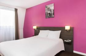 Aparthotel Adagio Access Strasbourg Petite France - photo 19