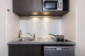 Aparthotel Adagio Access Strasbourg Petite France - photo 18