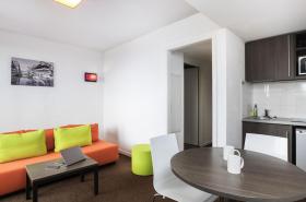 Aparthotel Adagio Access Strasbourg Petite France - photo 16