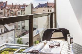 Aparthotel Adagio Access Strasbourg Petite France - photo 8