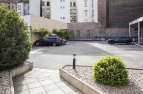 Aparthotel Adagio Access Strasbourg Petite France - photo 11