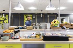 Aparthotel Adagio Access Strasbourg Petite France - photo 6