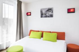 Aparthotel Adagio Access Strasbourg Petite France - photo 18
