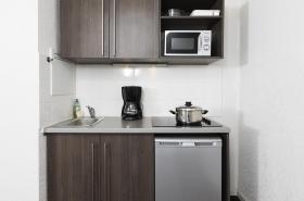 Aparthotel Adagio Access Strasbourg Petite France - photo 16