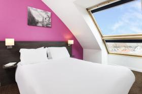 Aparthotel Adagio Access Strasbourg Petite France - photo 9