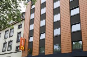 Aparthotel Adagio Access Strasbourg Petite France - photo 10