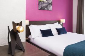 Aparthotel Adagio Access Strasbourg Petite France - photo 25