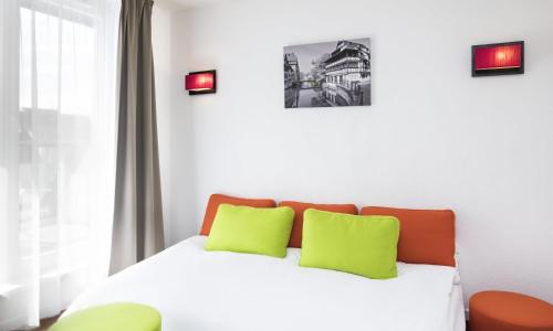 Aparthotel Adagio Access Strasbourg Petite France - photo 2