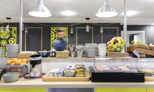 Aparthotel Adagio Access Strasbourg Petite France - photo 3