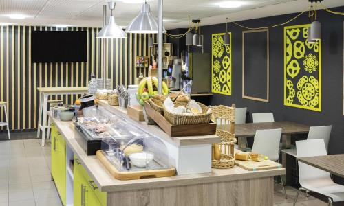 Aparthotel Adagio Access Strasbourg Petite France - photo 2