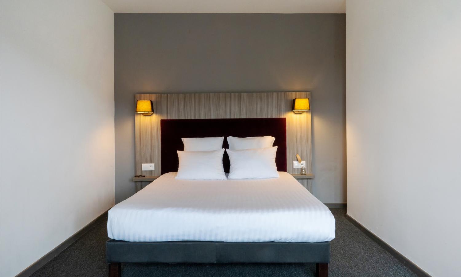 Foto del Nemea Appart Hotel Elypseo Strasbourg Port