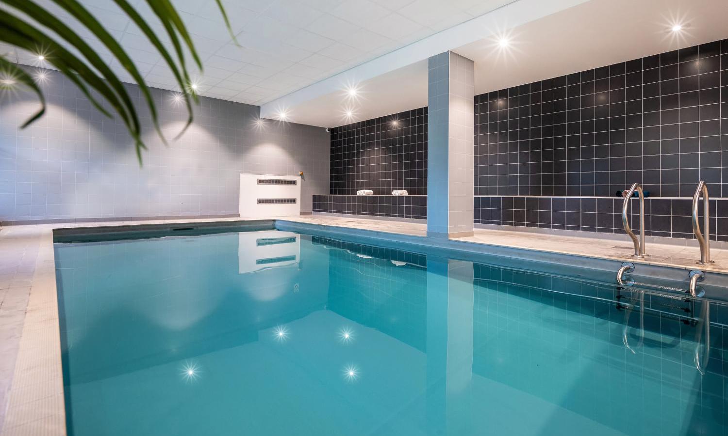 Photo Nemea Appart Hotel Elypseo Strasbourg Port
