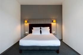 Nemea Appart Hotel Elypseo Strasbourg Port - photo 4