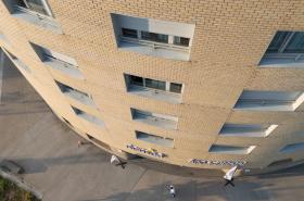 Nemea Appart Hotel Elypseo Strasbourg Port - photo 26