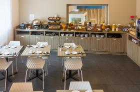Nemea Appart Hotel Elypseo Strasbourg Port - photo 5