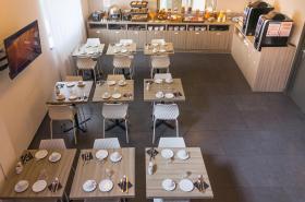 Nemea Appart Hotel Elypseo Strasbourg Port - photo 17