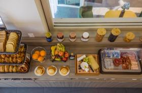 Nemea Appart Hotel Elypseo Strasbourg Port - photo 16