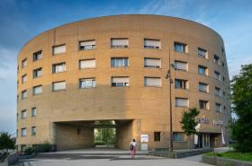Nemea Appart Hotel Elypseo Strasbourg Port - photo 27