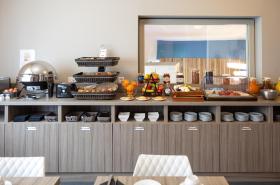 Nemea Appart Hotel Elypseo Strasbourg Port - photo 15