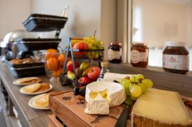Nemea Appart Hotel Elypseo Strasbourg Port - photo 14