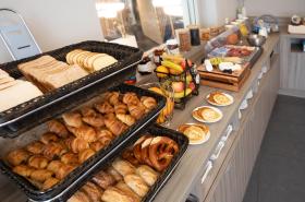 Nemea Appart Hotel Elypseo Strasbourg Port - photo 10