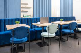 Nemea Appart Hotel Elypseo Strasbourg Port - photo 9