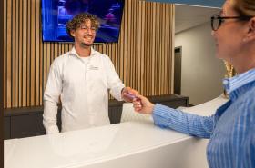 Nemea Appart Hotel Elypseo Strasbourg Port - photo 18