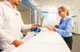 Nemea Appart Hotel Elypseo Strasbourg Port - photo 20