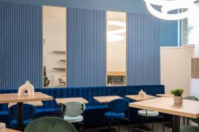 Nemea Appart Hotel Elypseo Strasbourg Port - photo 7