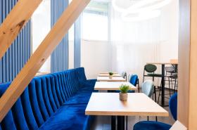 Nemea Appart Hotel Elypseo Strasbourg Port - photo 8