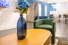Nemea Appart Hotel Elypseo Strasbourg Port - photo 6