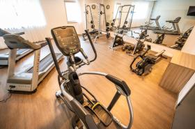 Nemea Appart Hotel Elypseo Strasbourg Port - photo 17