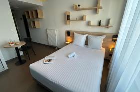 Nemea Appart Hotel Elypseo Strasbourg Port - photo 26