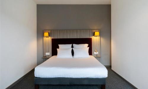 Nemea Appart Hotel Elypseo Strasbourg Port - photo 1