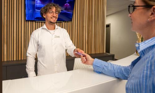 Nemea Appart Hotel Elypseo Strasbourg Port - photo 3