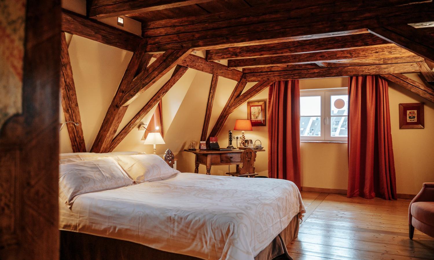 Foto dell'Hôtel Le Bouclier d'Or