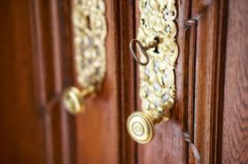 Hôtel Le Bouclier d'Or - photo 10