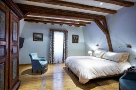 Hôtel Le Bouclier d'Or - photo 8