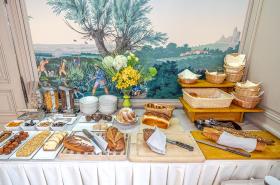 Hôtel Le Bouclier d'Or - photo 22