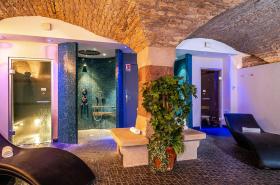 Hôtel Le Bouclier d'Or - photo 11