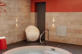 Hôtel Le Bouclier d'Or - photo 26