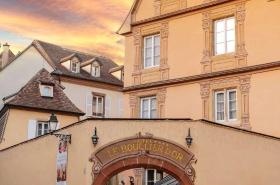 Hôtel Le Bouclier d'Or - photo 27