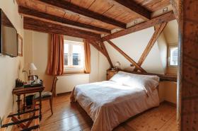 Hôtel Le Bouclier d'Or - photo 27