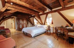 Hôtel Le Bouclier d'Or - photo 15